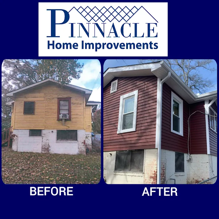 Pinnacle Home Improvements Picture 10