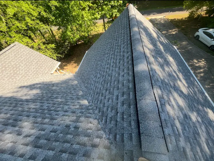 StormPros Roofing and Restoration Picture 3