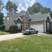 StormPros Roofing and Restoration ico