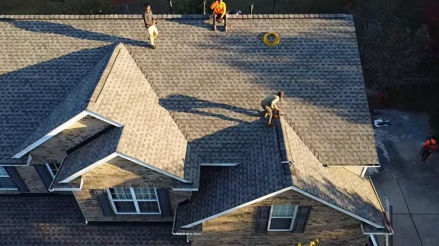 StormPros Roofing and Restoration Picture 8