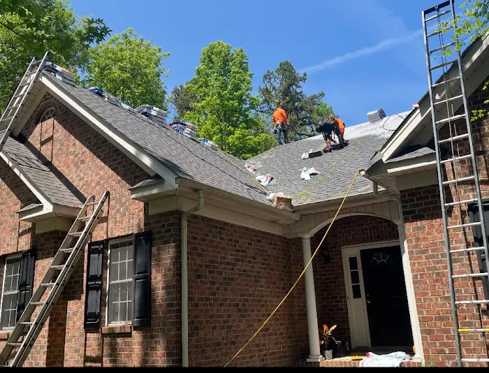 StormPros Roofing and Restoration Picture 5