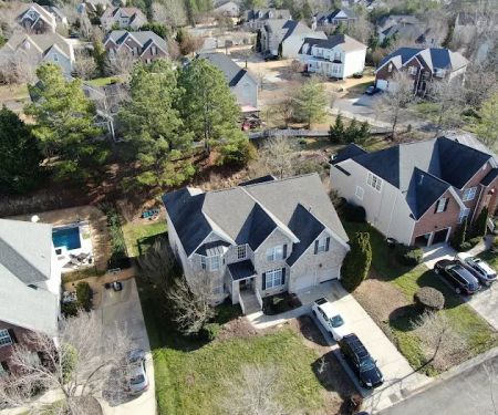 Weather Roofing