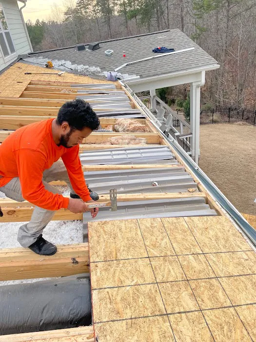 Weather Roofing Picture 7