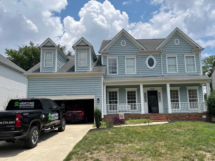 Weather Roofing Picture 3