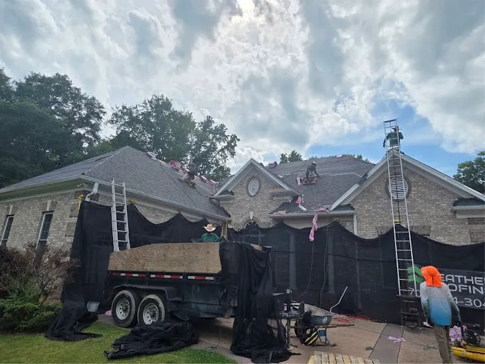 Weather Roofing Picture 4