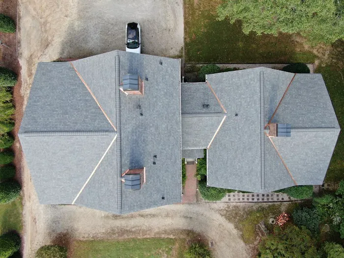 Weather Roofing Picture 10