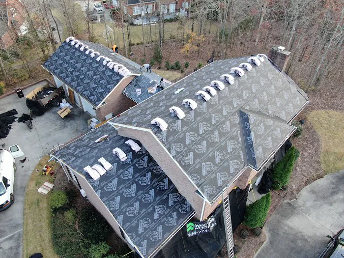 Weather Roofing Picture 9