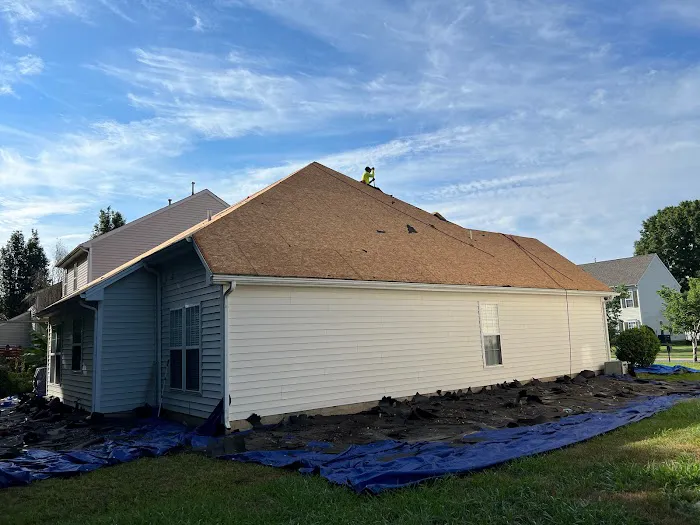 STAY Dry Roofing & home restorations inc Picture 1