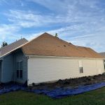 STAY Dry Roofing & home restorations inc