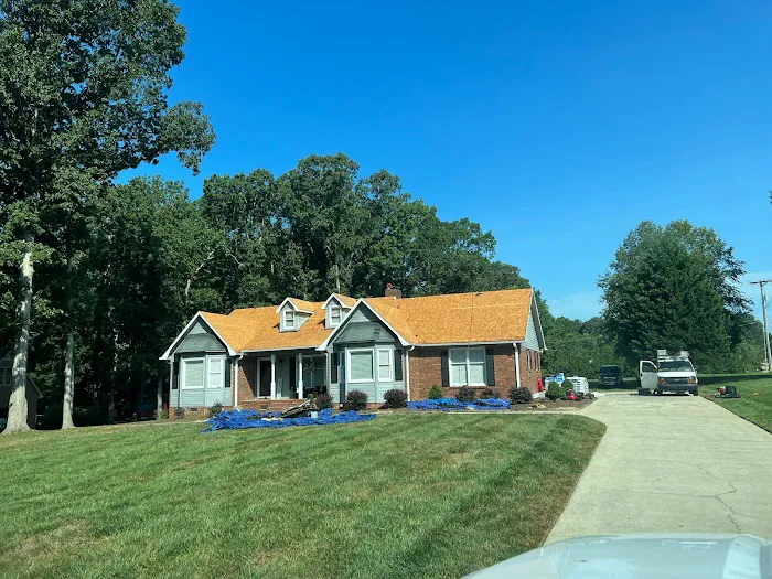 STAY Dry Roofing & home restorations inc Picture 4