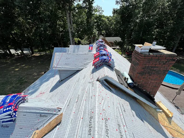 STAY Dry Roofing & home restorations inc Picture 7