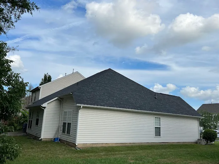 STAY Dry Roofing & home restorations inc Picture 2