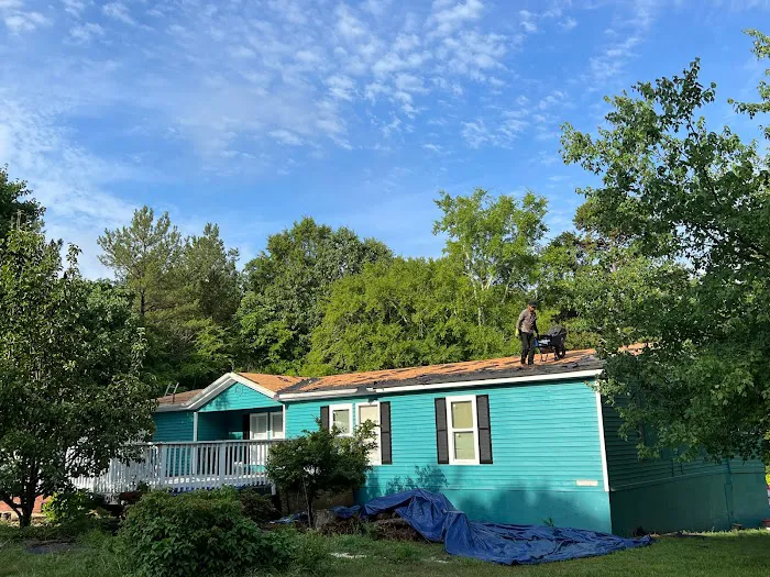 STAY Dry Roofing & home restorations inc Picture 6