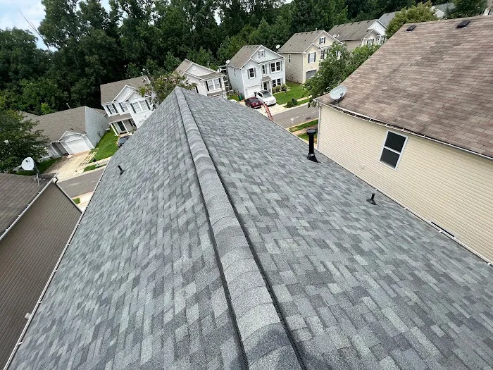 STAY Dry Roofing & home restorations inc Picture 8