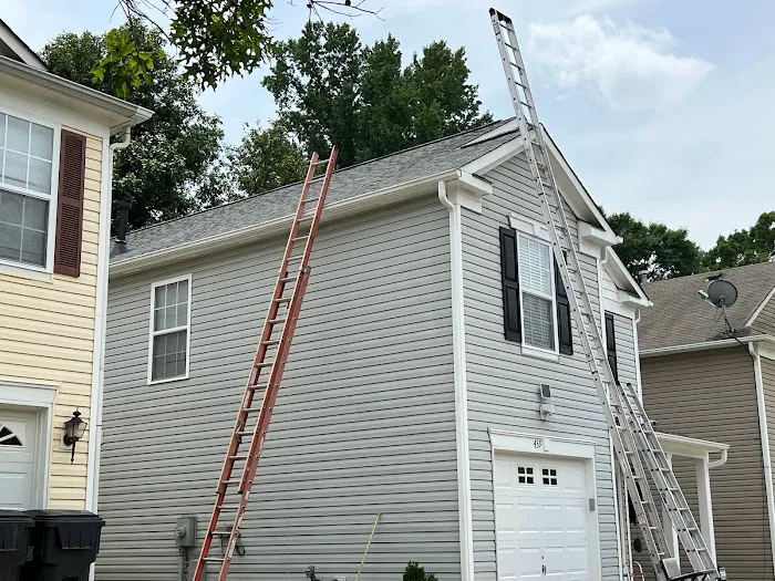 STAY Dry Roofing & home restorations inc Picture 5