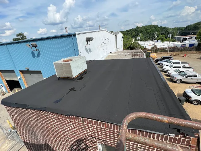 STAY Dry Roofing & home restorations inc Picture 10