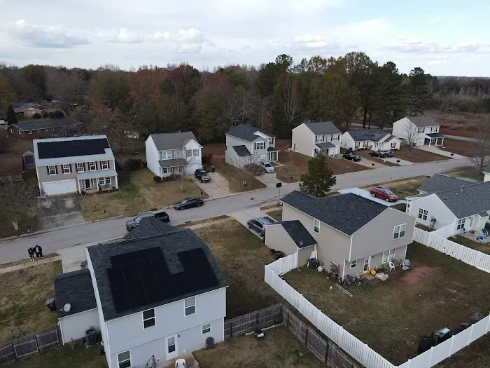 Sunlight Roof & Solar Picture 1