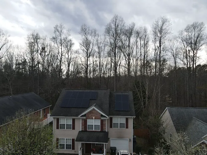 Sunlight Roof & Solar Picture 9