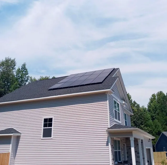 Sunlight Roof & Solar Picture 7