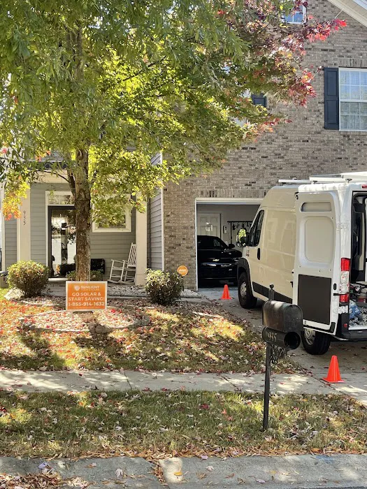 Sunlight Roof & Solar Picture 5