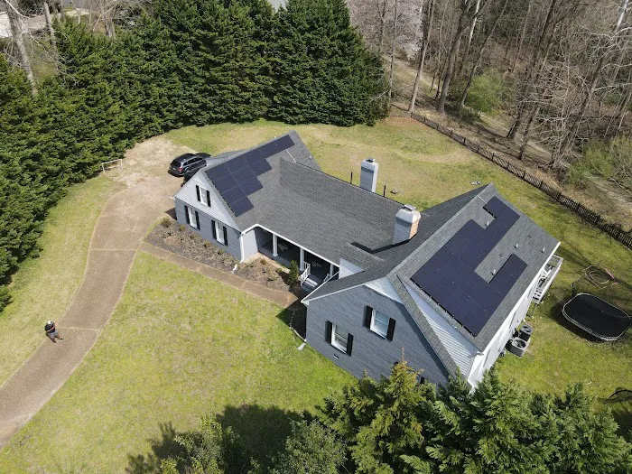 Sunlight Roof & Solar Picture 10