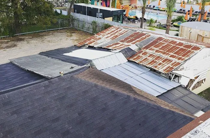 Rogue Carolina Roofing LLC Picture 6