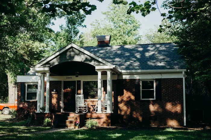 Baker Roofing Company Picture 1