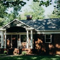 Baker Roofing Company ico