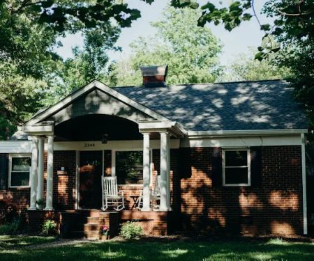 Baker Roofing Company