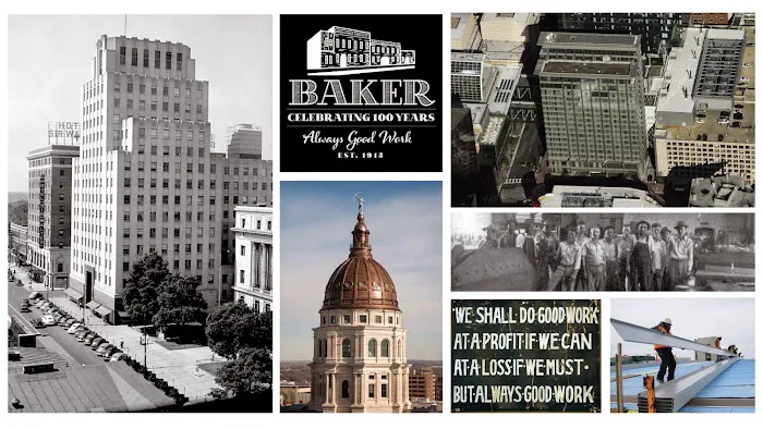 Baker Roofing Company Picture 8