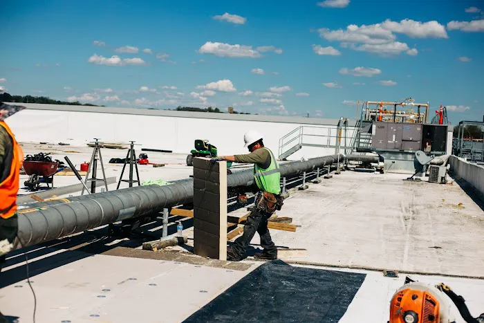 Baker Roofing Company Picture 10