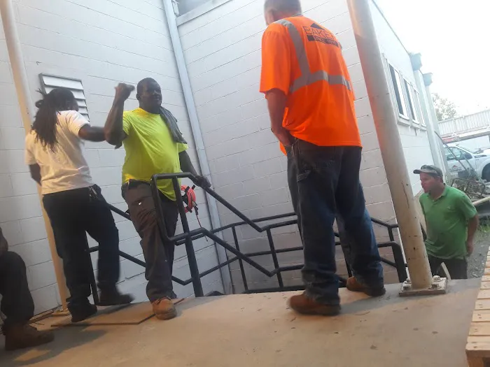 Baker Roofing Company Picture 7