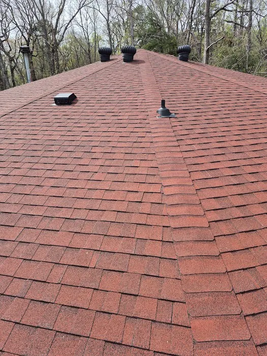 Asheville Roofing Picture 1