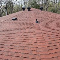 Asheville Roofing ico