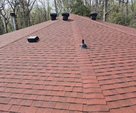 Asheville Roofing