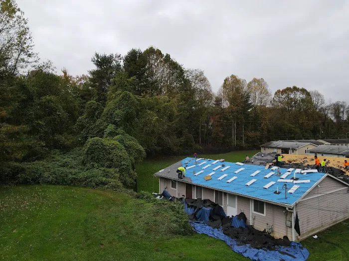 Asheville Roofing Picture 2