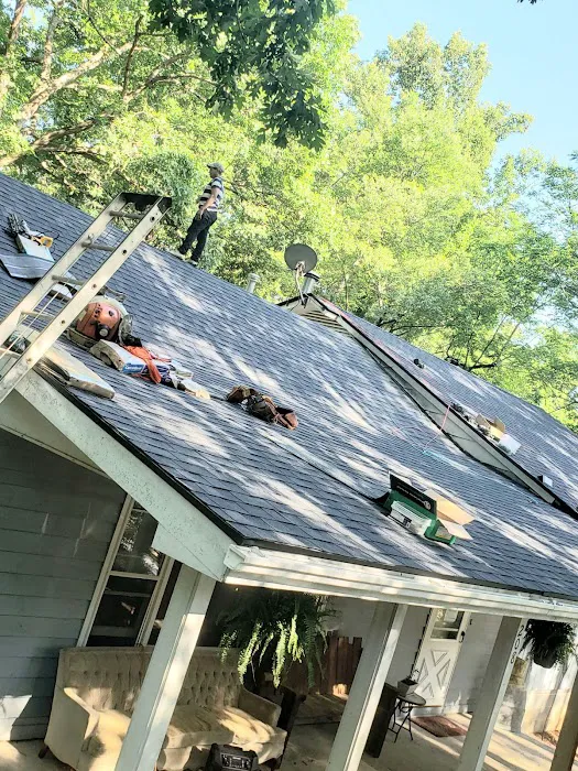 Asheville Roofing Picture 9