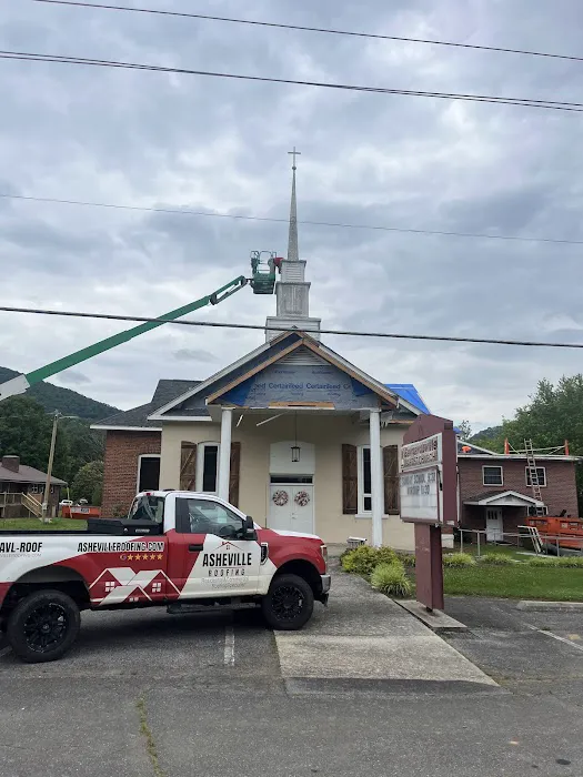 Asheville Roofing Picture 7