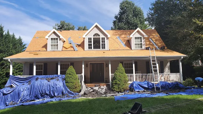 Asheville Roofing Picture 6