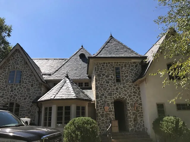 Asheville Roofing Picture 5