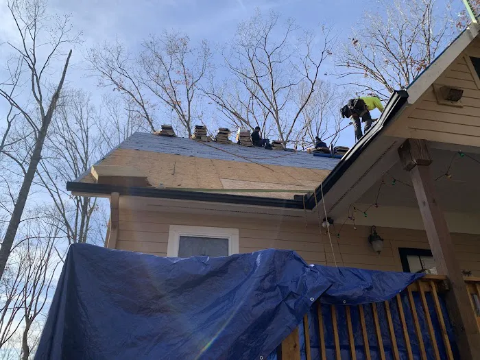 Asheville Roofing Picture 8