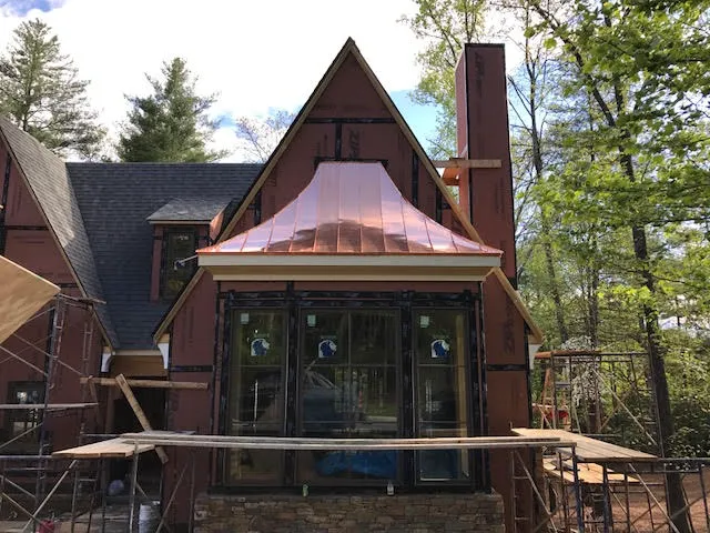 Asheville Roofing Picture 4