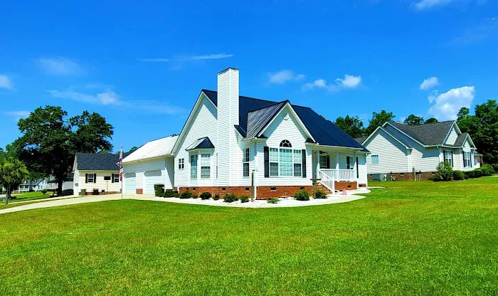 Powers Roofing & Home Services Picture 3