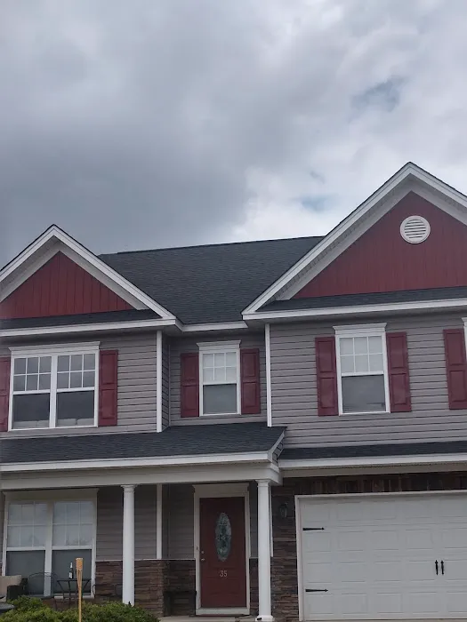 Powers Roofing & Home Services Picture 6