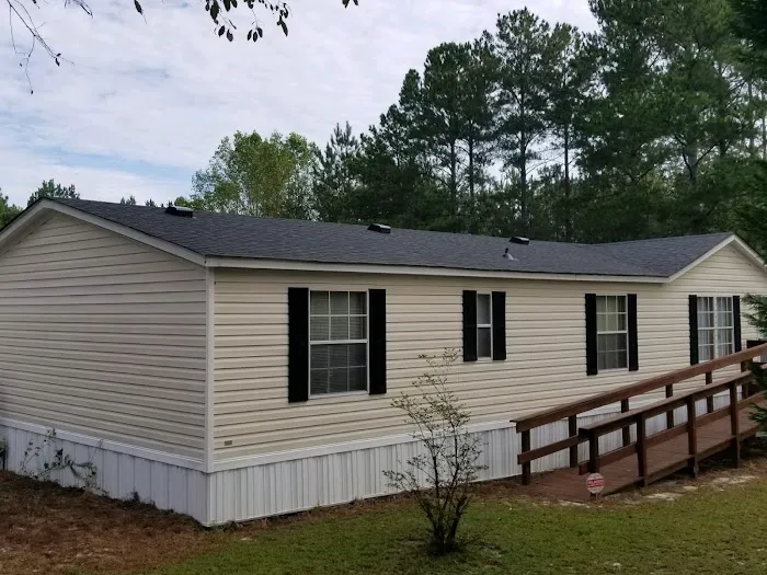 Powers Roofing & Home Services Picture 1