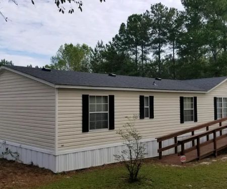 Powers Roofing & Home Services