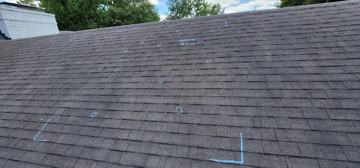 Powers Roofing & Home Services Picture 5