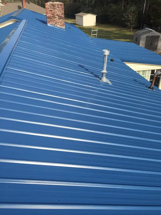 Powers Roofing & Home Services Picture 7