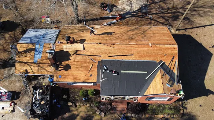 Complete Roofing System SC Picture 5