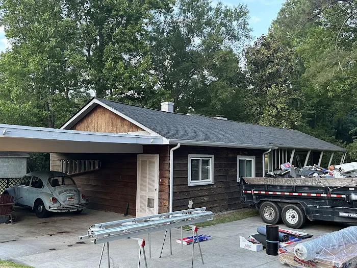 Complete Roofing System SC Picture 4